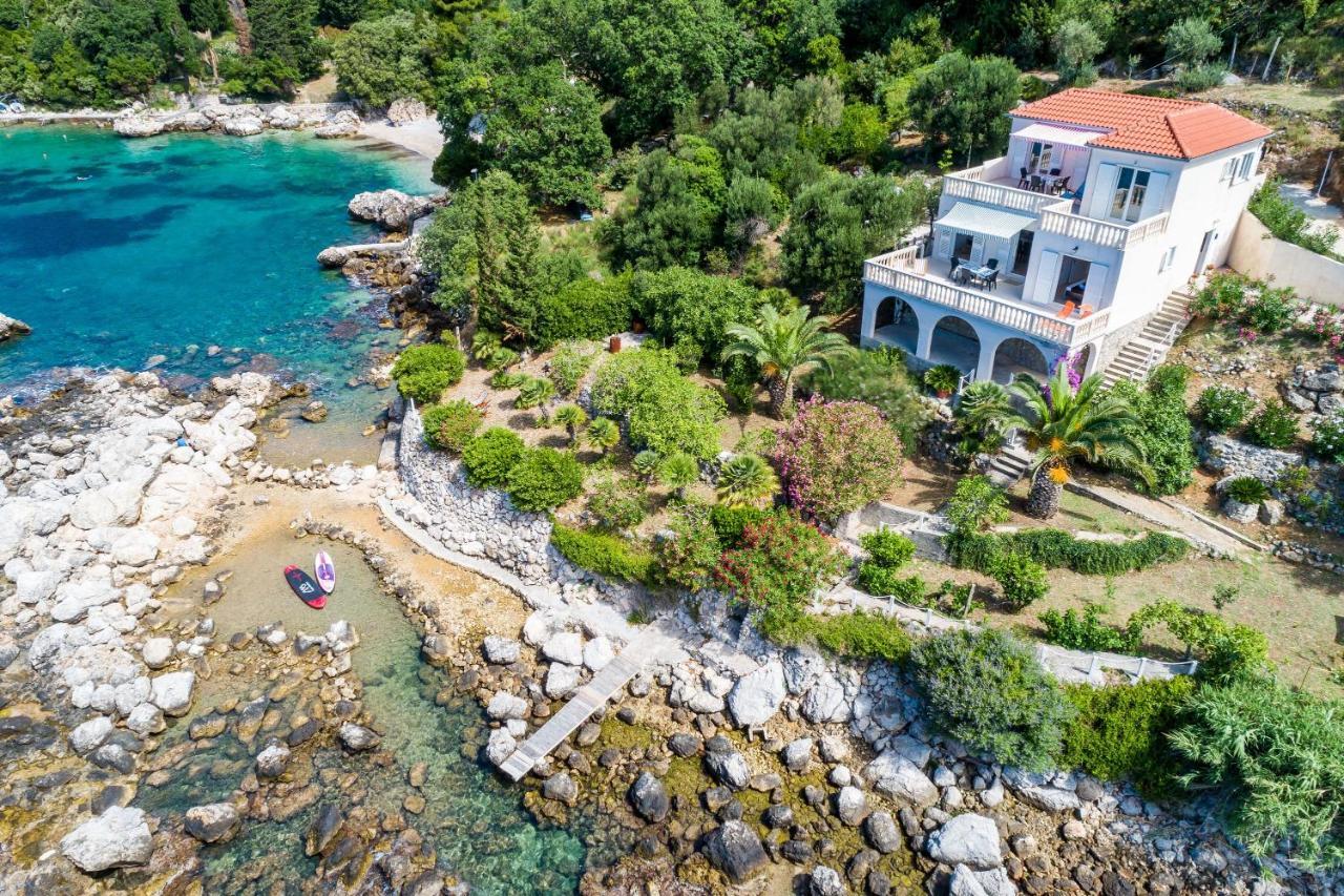 Villa Leonardo Mlini Exterior foto