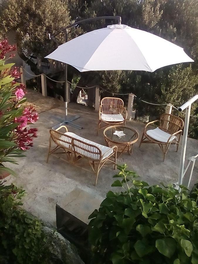 Villa Leonardo Mlini Exterior foto